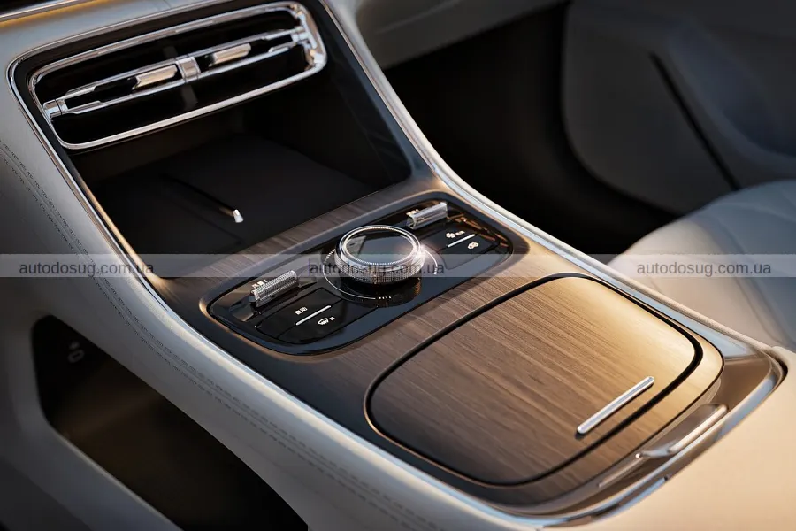 Volvo шукає для Geely шлях на ринок США