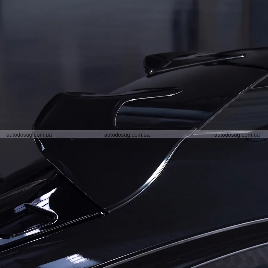 ABT зробив з Audi A6 майже справжній S6