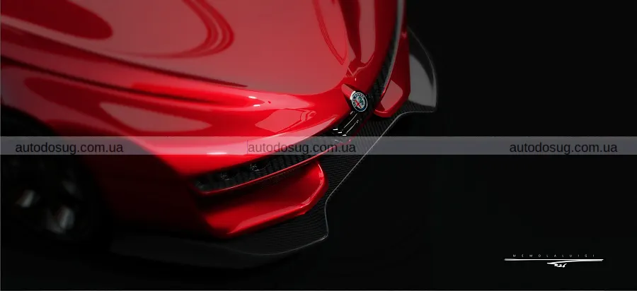 Alfa Brera знову вражає у новому образі