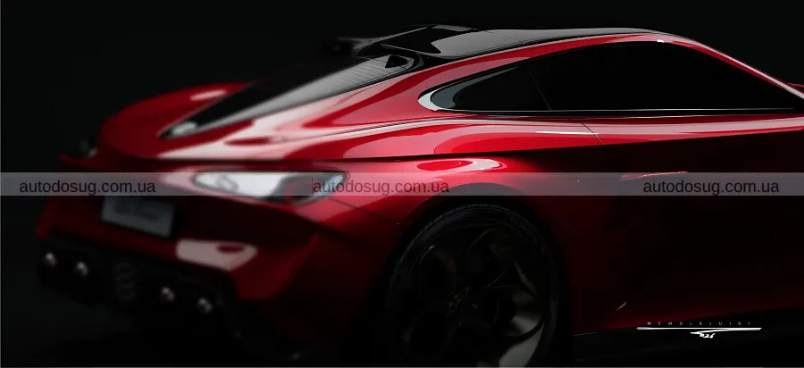 Alfa Brera знову вражає у новому образі