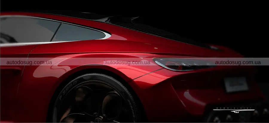 Alfa Brera знову вражає у новому образі