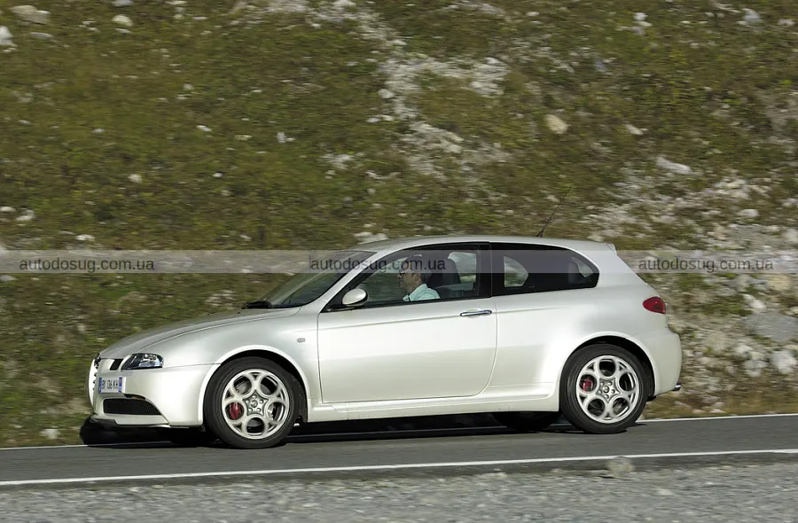 Alfa Romeo повертає хетчбек із важливою місією