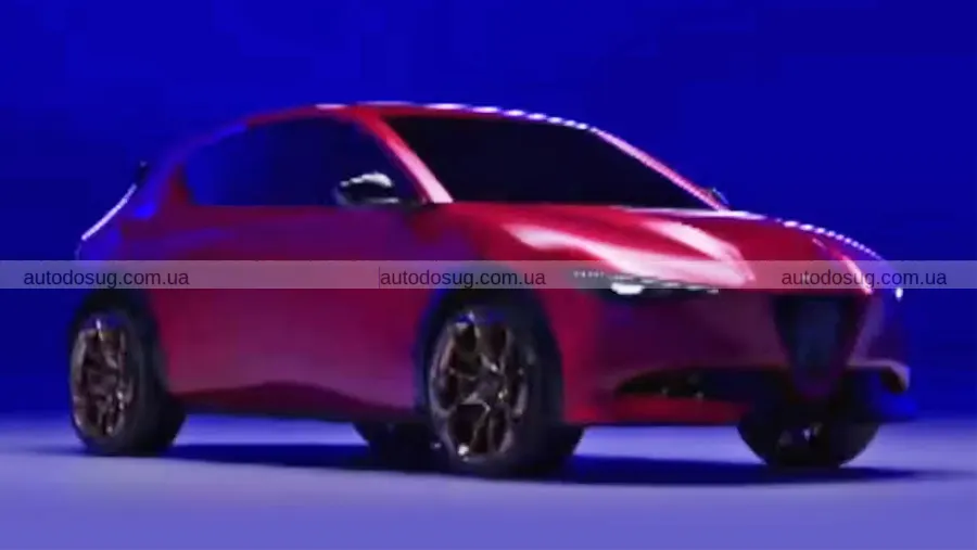 Alfa Romeo повертає хетчбек із важливою місією
