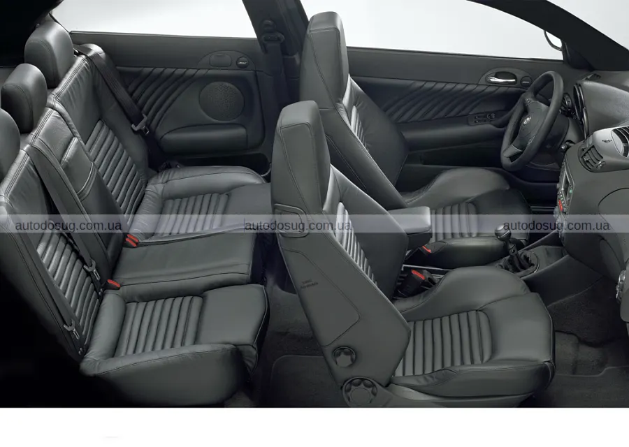 Alfa Romeo повертає хетчбек із важливою місією
