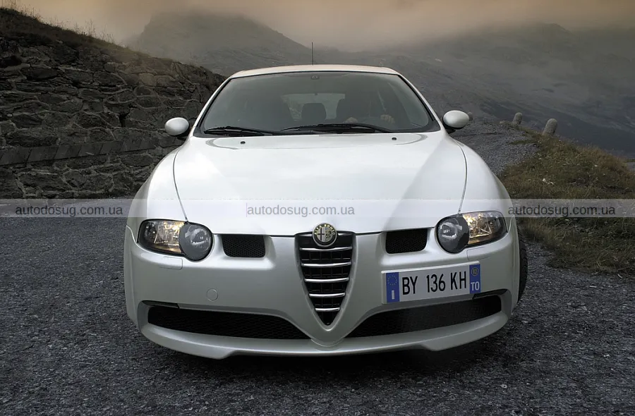 Alfa Romeo повертає хетчбек із важливою місією