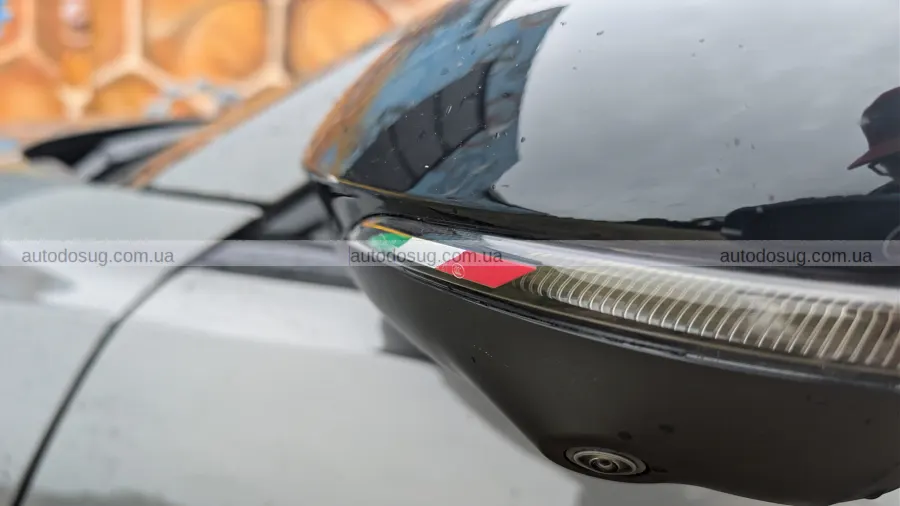 Alfa Romeo Tonale 2026 нарешті ожив на ходу