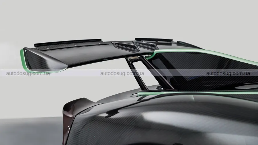 Алонсо поповнив гараж рідкісним Pagani Zonda