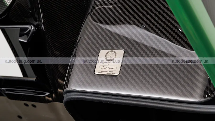 Алонсо поповнив гараж рідкісним Pagani Zonda
