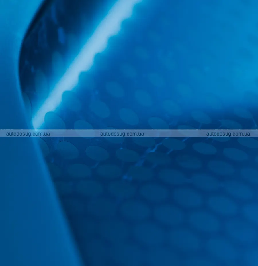Bugatti завершив «комахову» серію новим Mistral