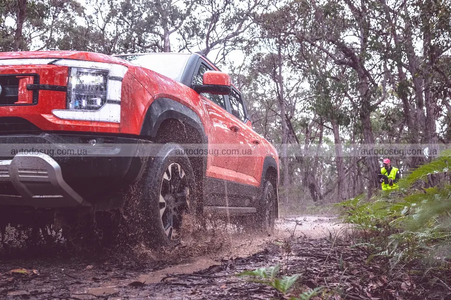 BYD Shark 6 додав у тязі й отримав нові версії
