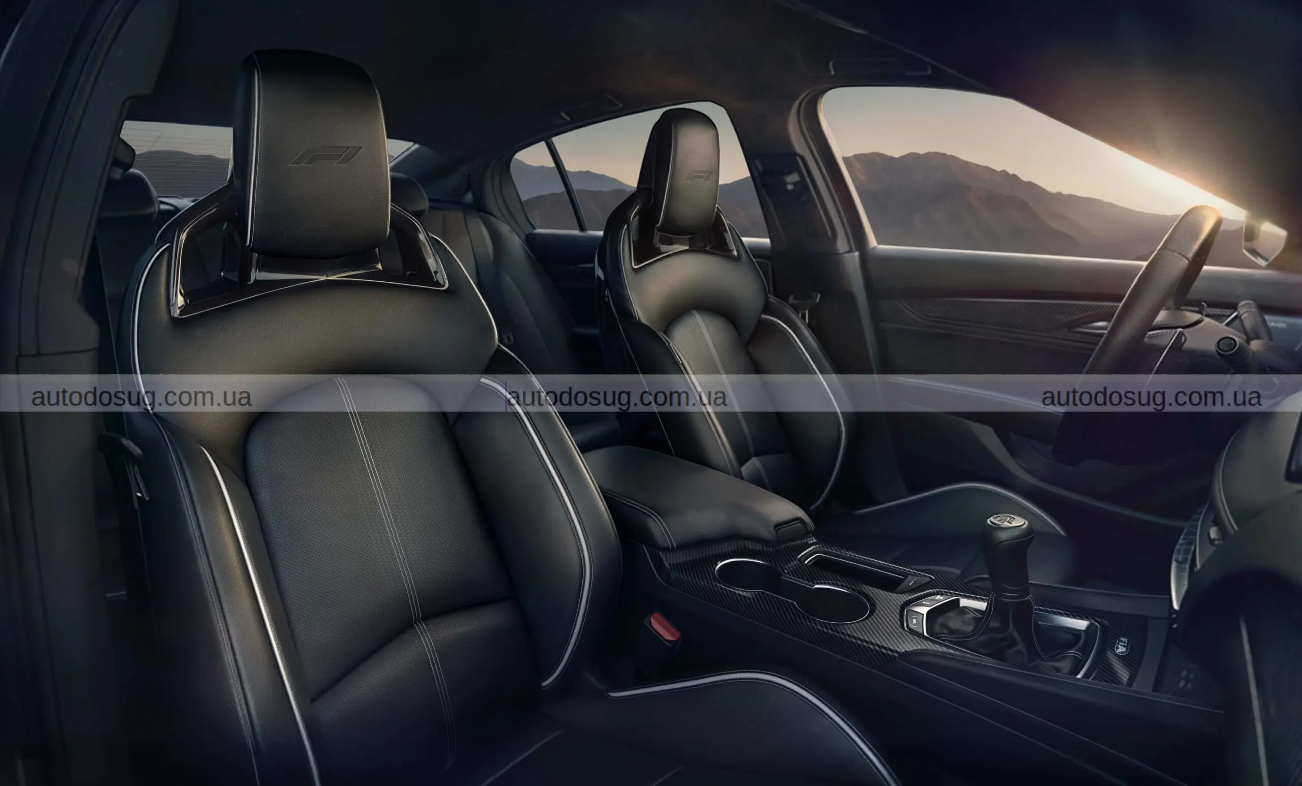 Cadillac показав рідкісний Blackwing на 685 сил
