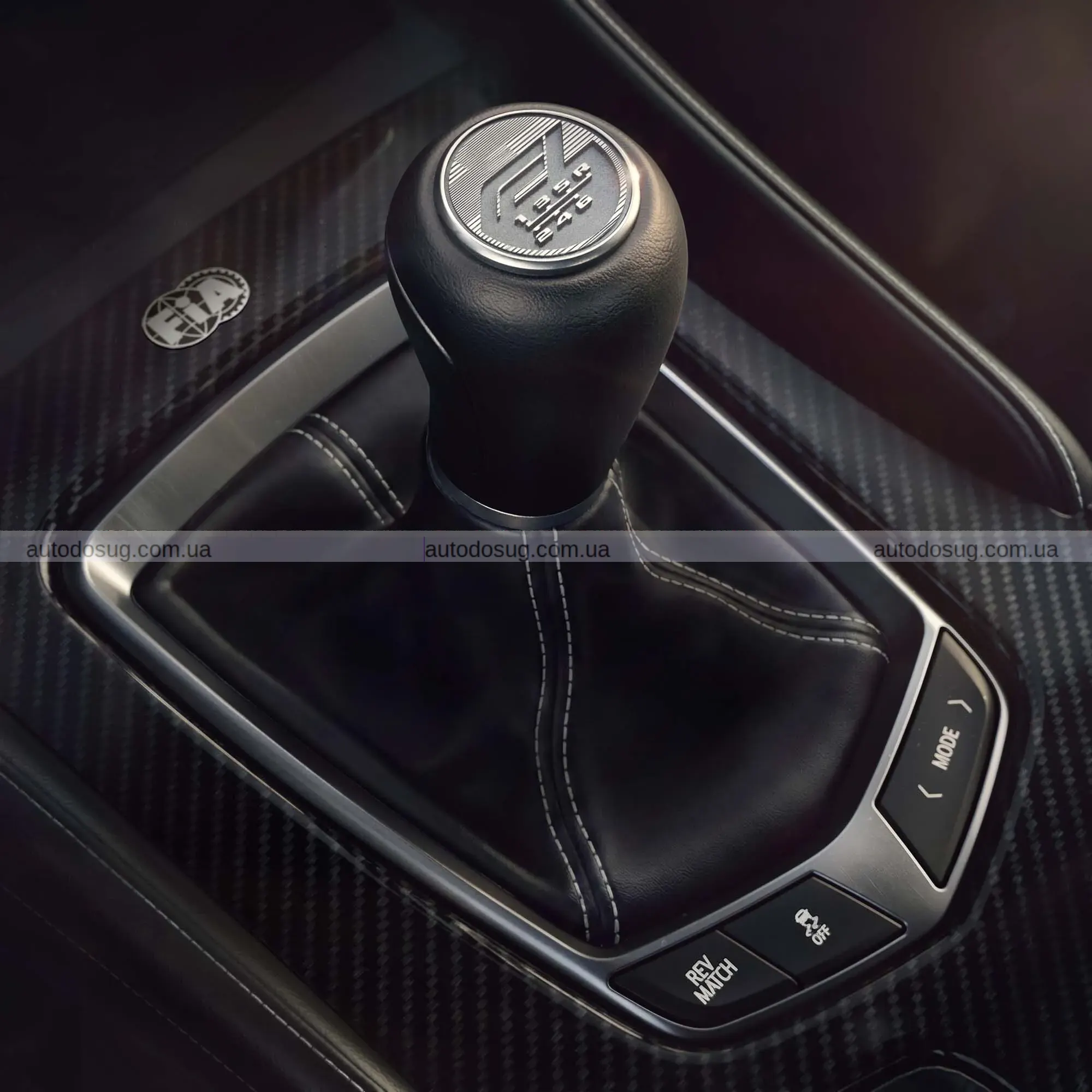 Cadillac показав рідкісний Blackwing на 685 сил