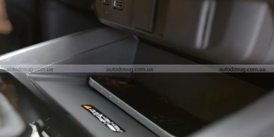 Chevrolet освіжила S10 і Trailblazer у Бразилії