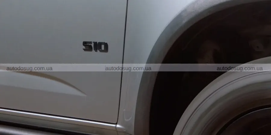 Chevrolet освіжила S10 і Trailblazer у Бразилії