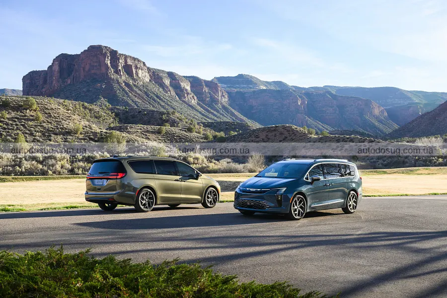Chrysler готує доступнішу модель під назвою Pronto
