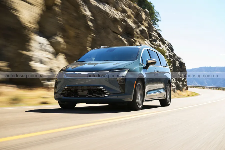 Chrysler готує доступнішу модель під назвою Pronto