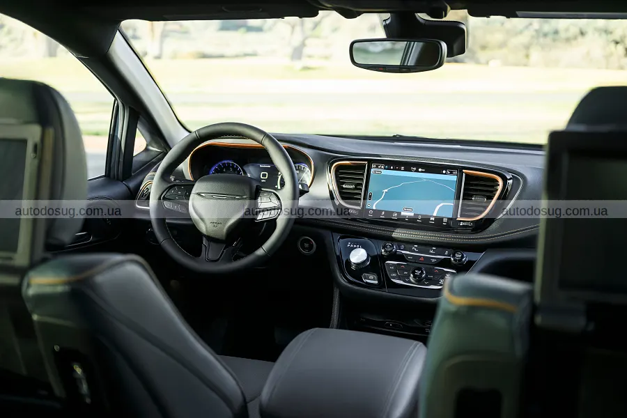 Chrysler готує доступнішу модель під назвою Pronto