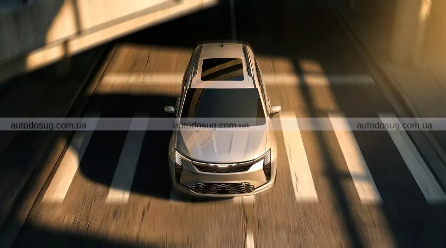 Chrysler готує доступнішу модель під назвою Pronto