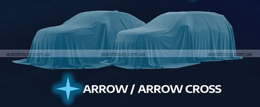 Chrysler готує три кросовери і повертається до цін