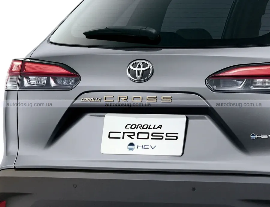 Corolla святкує 60 років і прощається спецверсіями