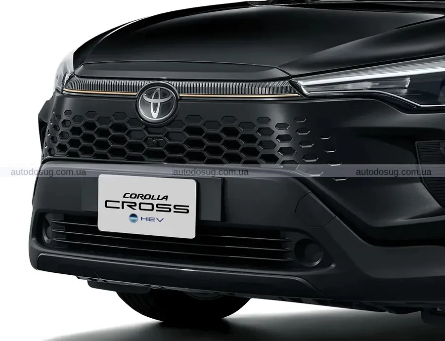 Corolla святкує 60 років і прощається спецверсіями