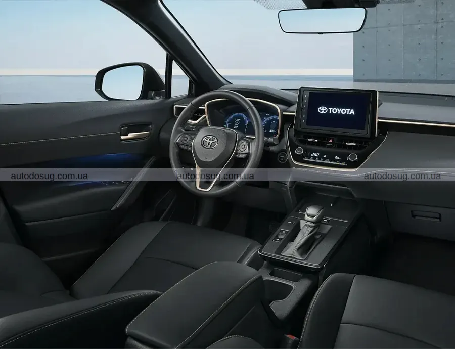 Corolla святкує 60 років і прощається спецверсіями