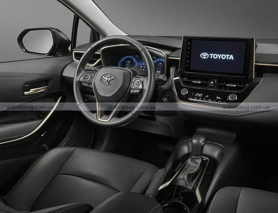 Corolla святкує 60 років і прощається спецверсіями