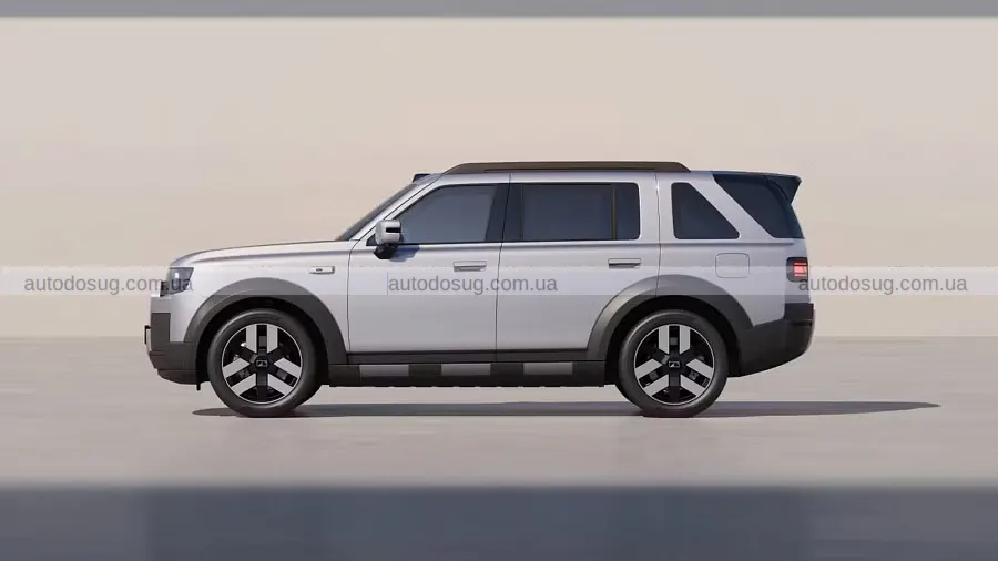 Freelander повертається і може дістатися Європи
