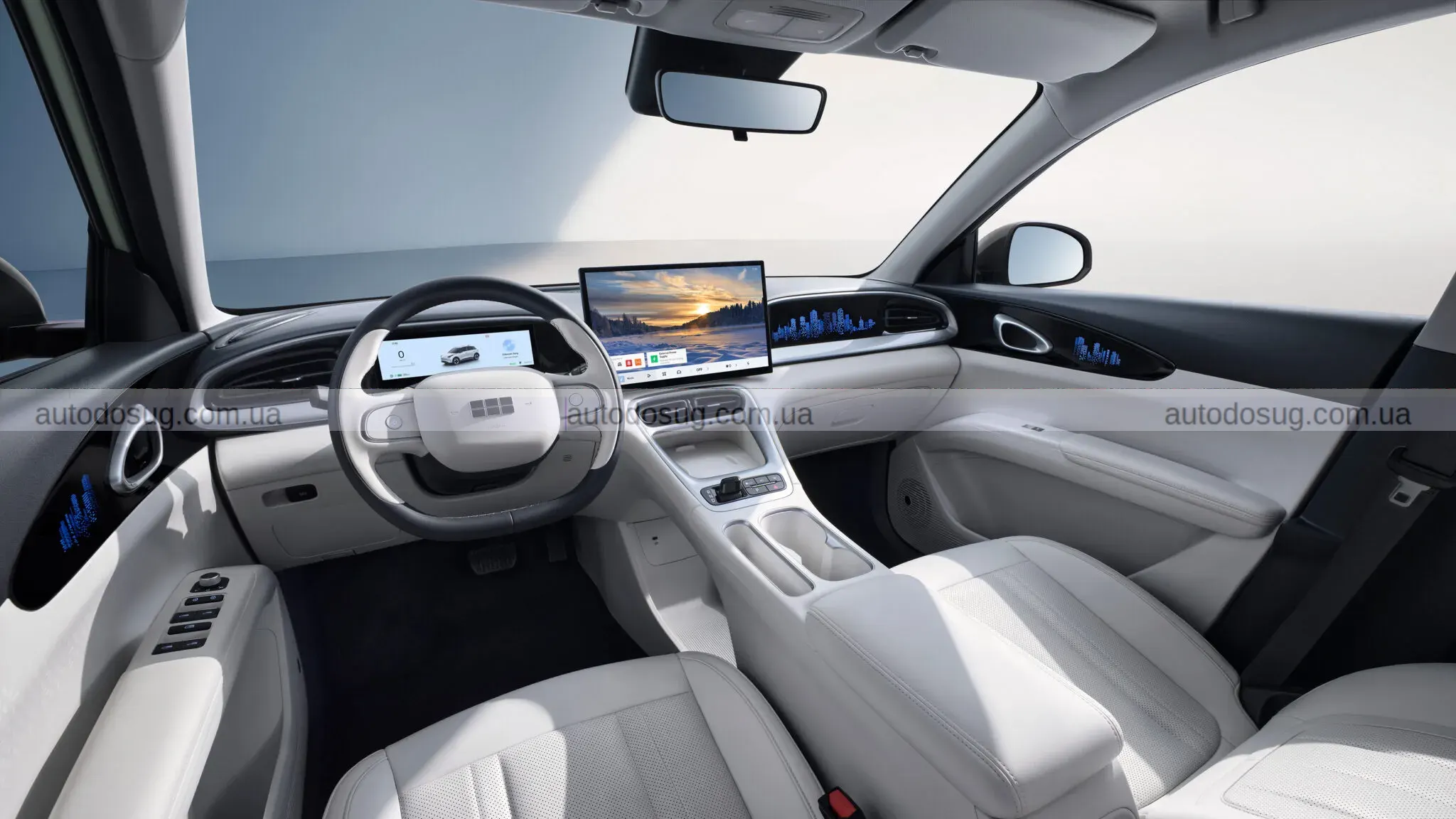 Geely хоче стати Toyota