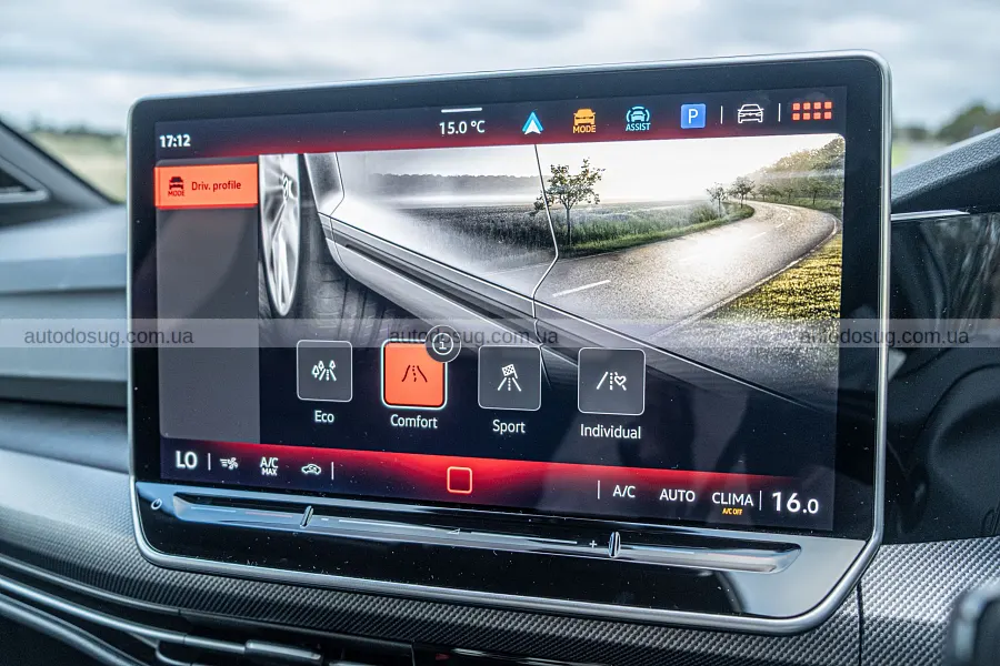 Golf GTI знову повернув собі азарт