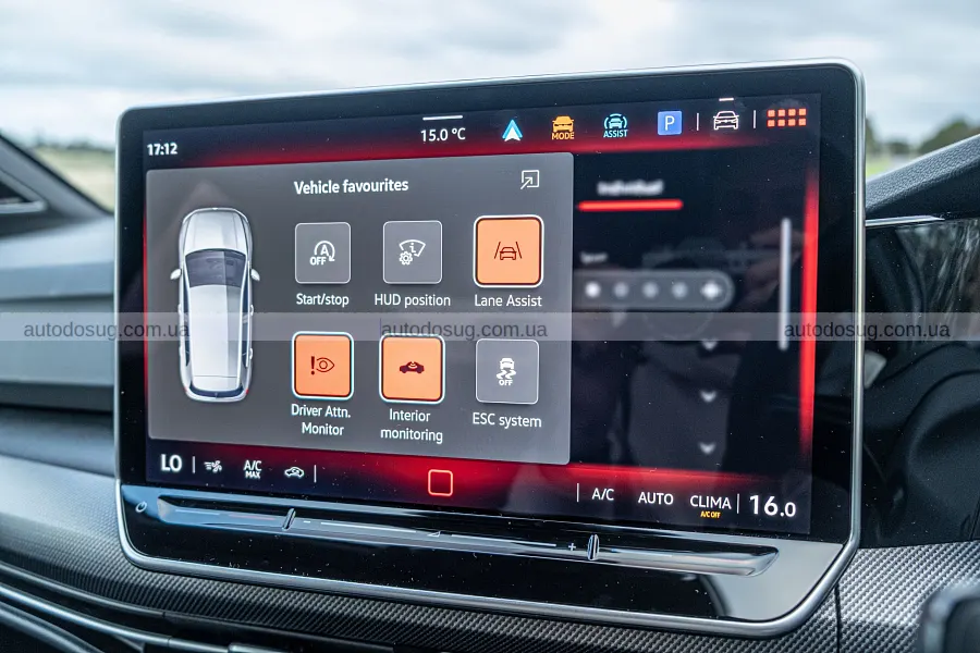 Golf GTI знову повернув собі азарт