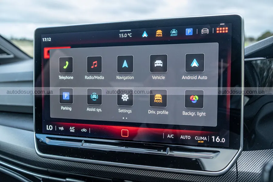 Golf GTI знову повернув собі азарт
