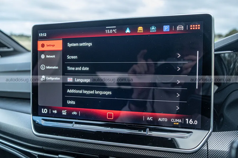 Golf GTI знову повернув собі азарт
