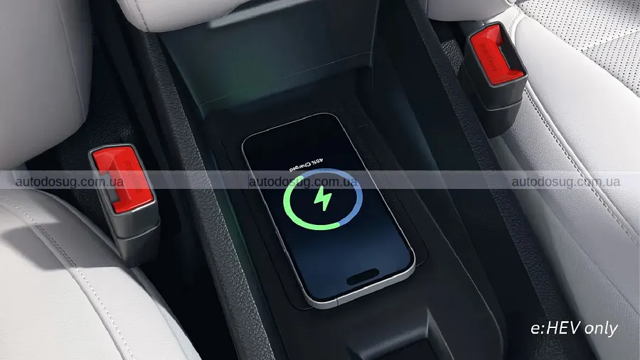 Honda City освіжили для Індії і не чіпали мотори