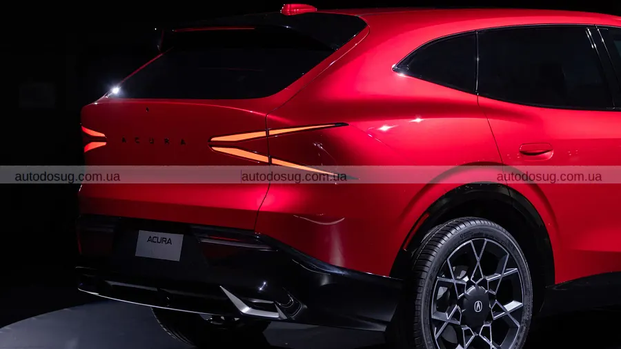 Honda переглядає EV-ставку і робить платформу гнучкішою