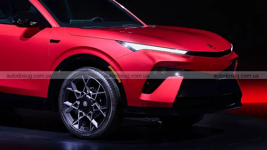 Honda переводить фокус на нові гібриди