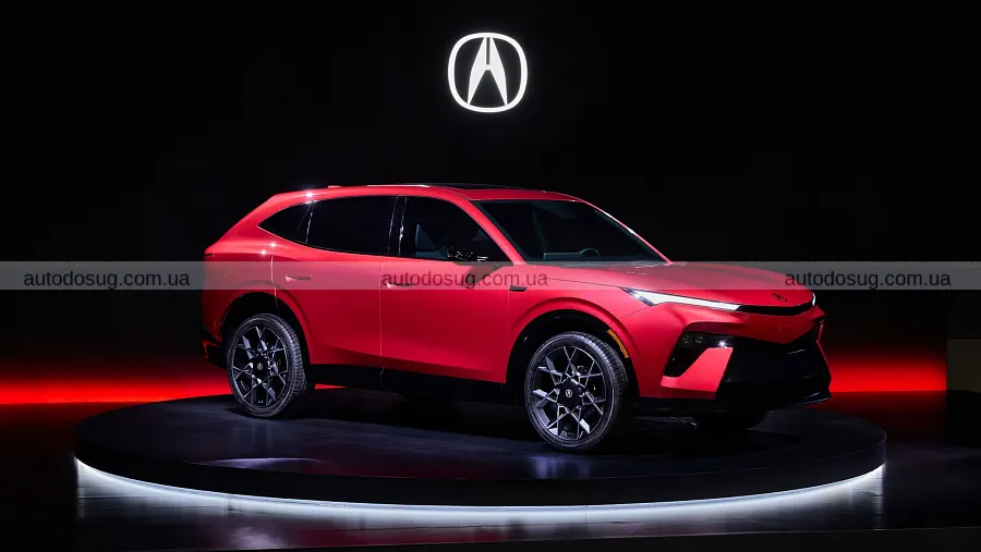 Honda переводить фокус на нові гібриди