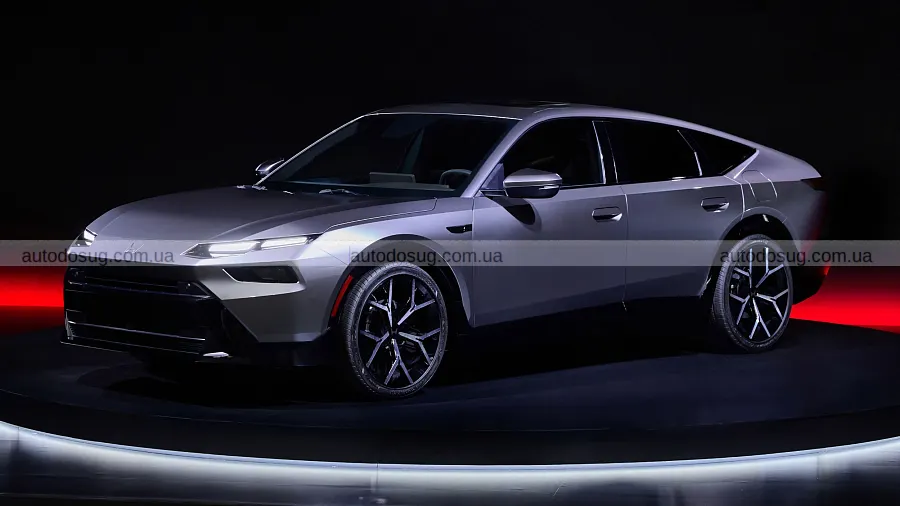 Honda переводить фокус на нові гібриди