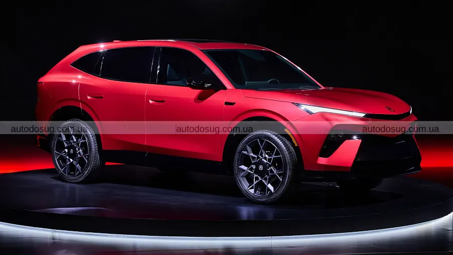 Honda переводить фокус на нові гібриди