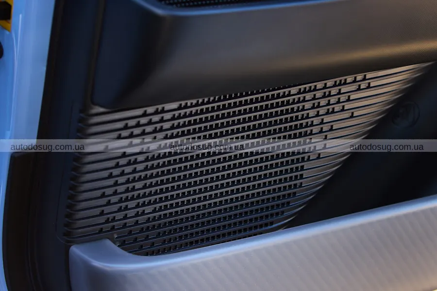 Hyundai Ioniq 6 N показав, що вміє на треку