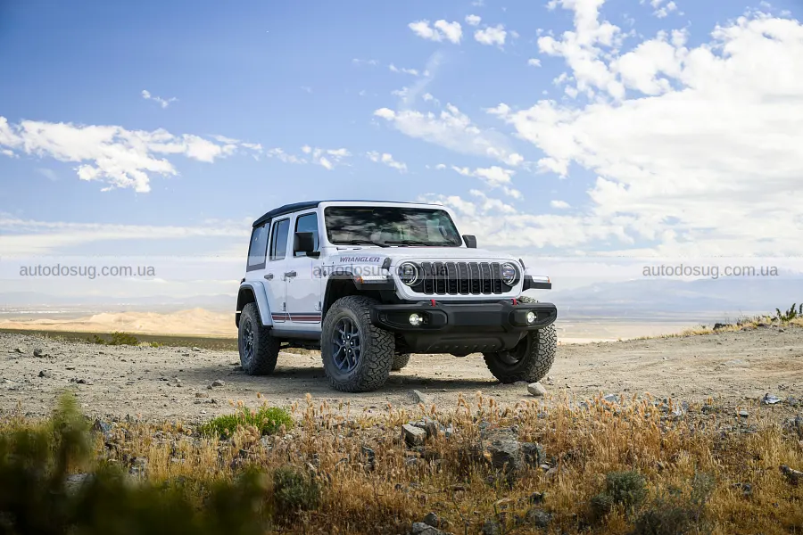 Jeep підігрів інтерес до нового фільму Marvel
