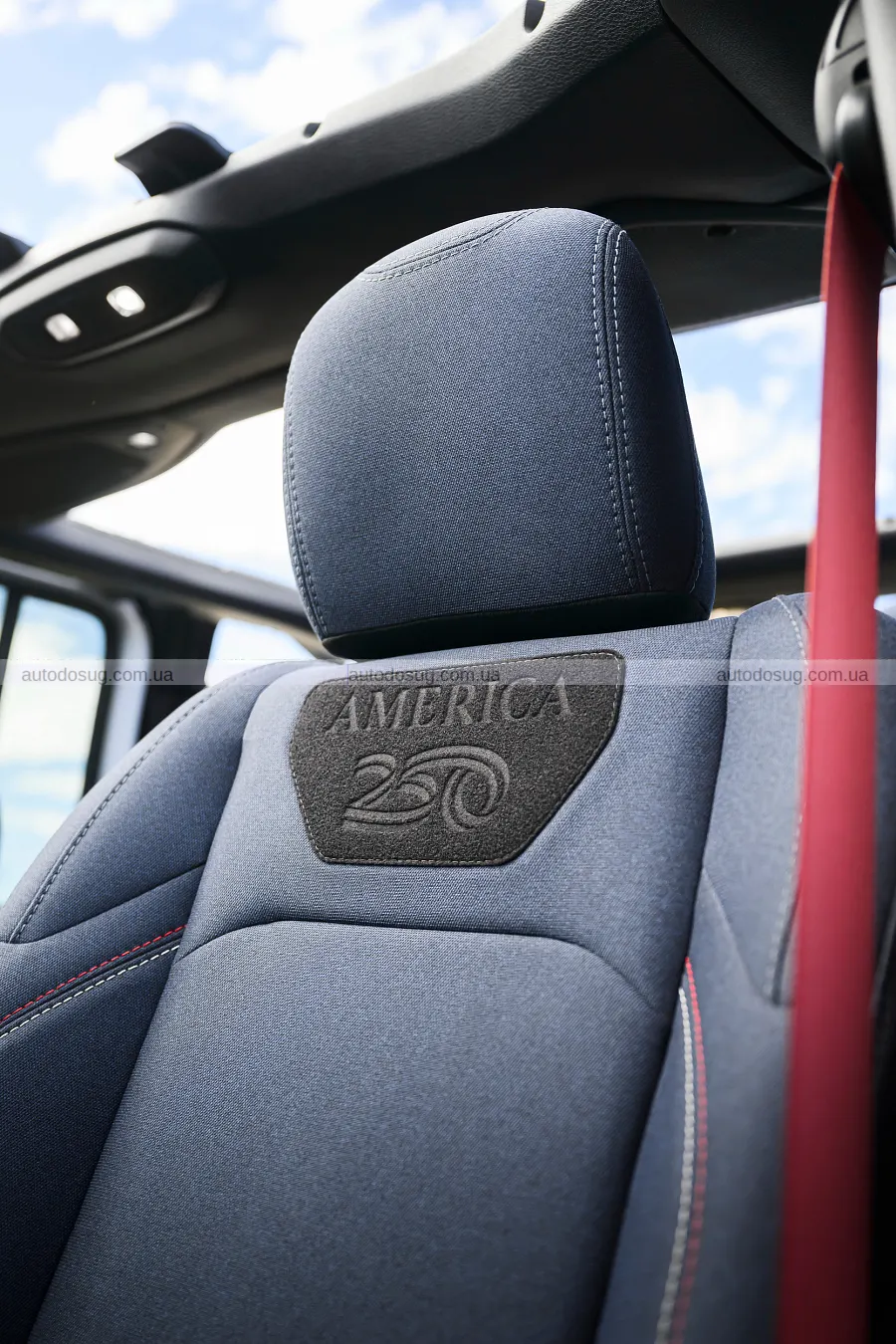 Jeep підігрів інтерес до нового фільму Marvel