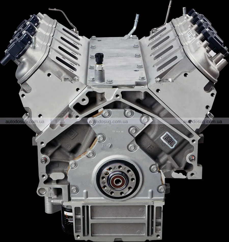 LS9 пішов з ринку, а Chevrolet готує V8