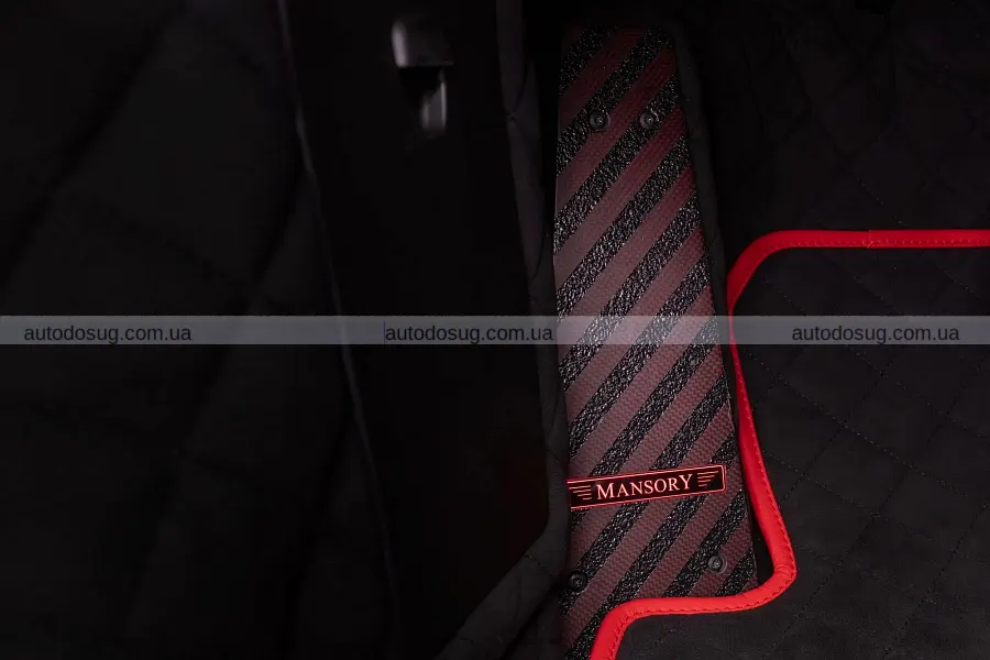 Mansory зробила Porsche 911 Turbo S ще зухвалішим