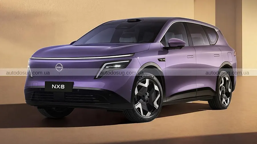 Nissan придивляється до китайських авто в Канаді