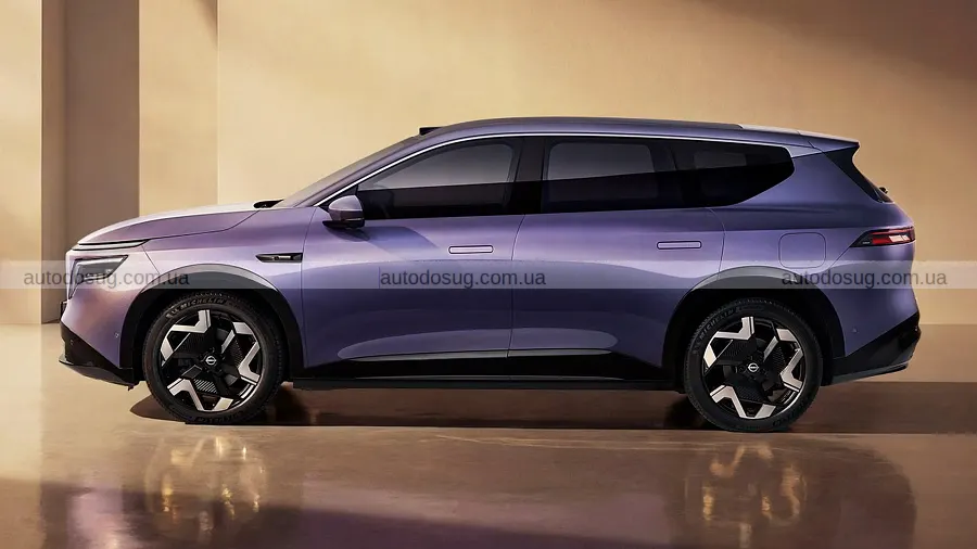 Nissan придивляється до китайських авто в Канаді