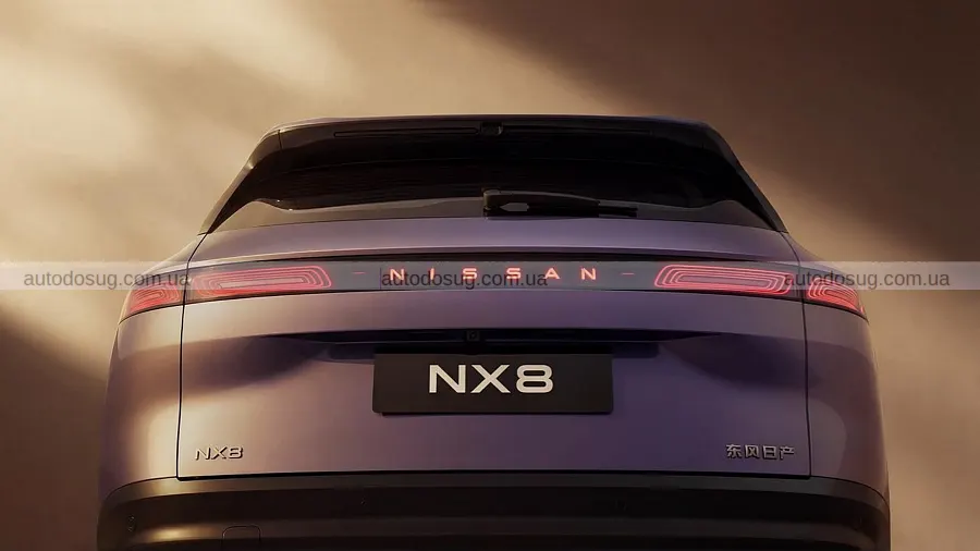 Nissan придивляється до китайських авто в Канаді