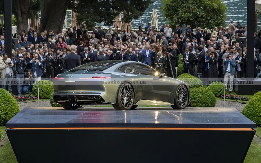 Нова Alpina від BMW зберегла V8 і власний стиль
