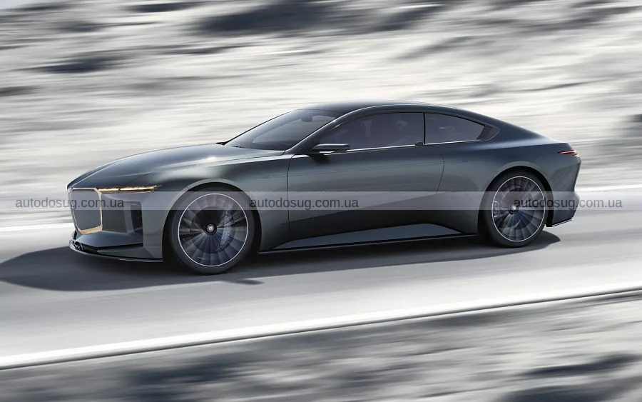 Нова Alpina від BMW зберегла V8 і власний стиль