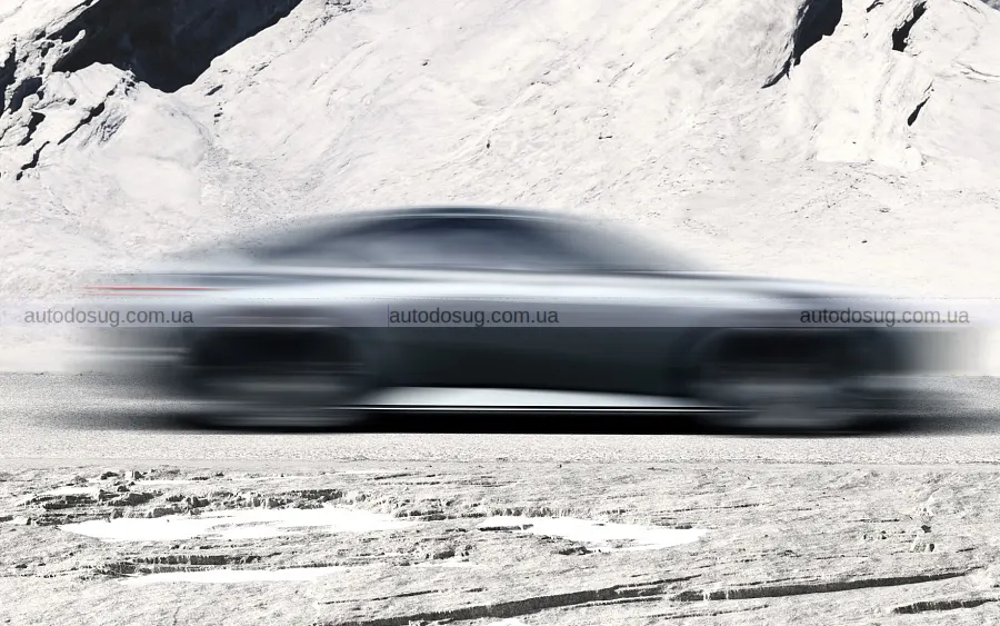 Нова Alpina від BMW зберегла V8 і власний стиль